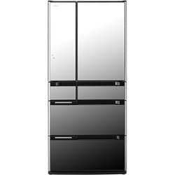 ヨドバシ.com - 日立 HITACHI 真空チルドFS冷蔵庫 （670L・フレンチ