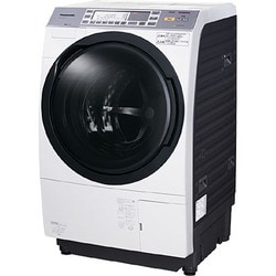 ヨドバシ.com - パナソニック Panasonic ななめ型ドラム式洗濯乾燥機