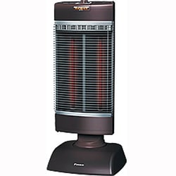 ヨドバシ.com - ダイキン DAIKIN セラムヒート 遠赤外線暖房機 首振り
