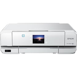 ヨドバシ.com - エプソン EPSON インクジェットプリンター Colorio