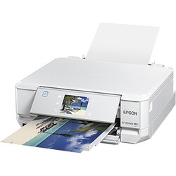ヨドバシ.com - エプソン EPSON インクジェットプリンター Colorio