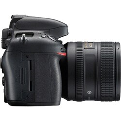 ヨドバシ.com - ニコン NIKON D610 24-85VR レンズキット [ボディ＋