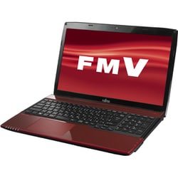 ヨドバシ.com - 富士通 FUJITSU LIFEBOOK AH45/M 15.6型ワイド液晶