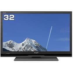 ヨドバシ.com - シャープ SHARP 32V型 地上・BS・CSデジタル