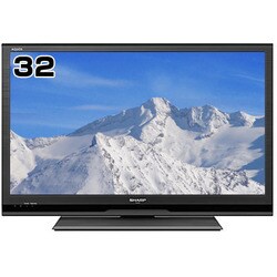 ヨドバシ.com - シャープ SHARP 32V型 地上・BS・CSデジタル