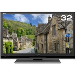 ヨドバシ.com - シャープ SHARP 32V型 地上・BS・CSデジタル