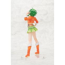 ヨドバシ.com - アクアマリン ままま式GUMI from Megpoid Whisper [PVC