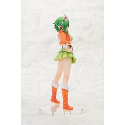 ヨドバシ.com - アクアマリン ままま式GUMI from Megpoid Whisper [PVC