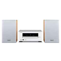 ヨドバシ.com - オンキヨー ONKYO X-U3(W) [iPod/iPhone/iPad