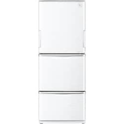 ヨドバシ.com - シャープ SHARP プラズマクラスター搭載冷蔵庫 （314L