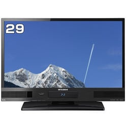 ヨドバシ.com - 三菱電機 MITSUBISHI ELECTRIC REAL（リアル） 29V型