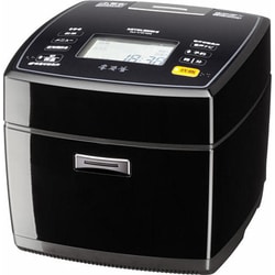 ヨドバシ.com - 三菱電機 MITSUBISHI ELECTRIC IH炊飯器 5.5合炊き 本