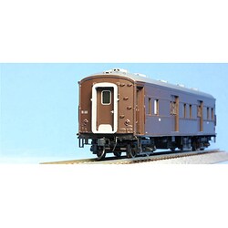 ヨドバシ.com - 天賞堂 TENSHODO HOゲージ 57016 [マニ36 荷物室扉窓桟