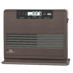 ヨドバシ.com - ダイニチ DAINICHI 石油暖房 ファンヒーター （木造19