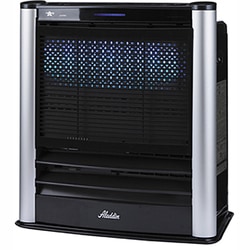 ヨドバシ.com - アラジン Aladdin 石油ファンヒーター AJF50CK 通販