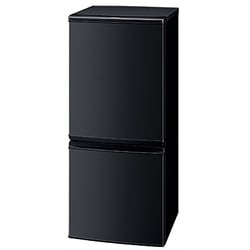 ヨドバシ.com - シャープ SHARP 冷蔵庫 （137L・つけかえどっちもドア