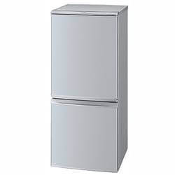 ヨドバシ.com - シャープ SHARP 冷蔵庫 （137L・つけかえどっちもドア