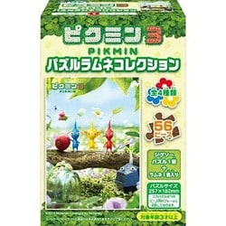 ヨドバシ.com - エンスカイ ensky ピクミン3 パズルラムネコレクション