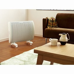 ヨドバシ.com - ディンプレックス DIMPLEX パネルヒーター Clima1000J