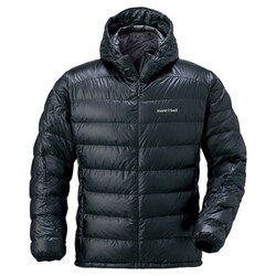 ヨドバシ.com - モンベル mont-bell 1101384 [U.L.ダウン ガイドパーカ