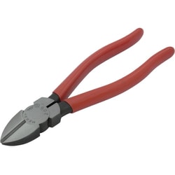 ヨドバシ.com - メリー MERRY-TOOL 強力ニッパ175mm 205-175 通販
