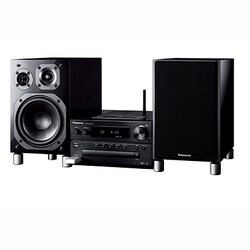 Panasonic ミニコンポ 音出し確認済 sa-pmx9 Panasonic ミニコンポ 音