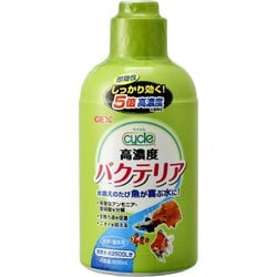 ヨドバシ.com - GEX ジェックス 淡水・海水両用 バクテリア 熱帯魚