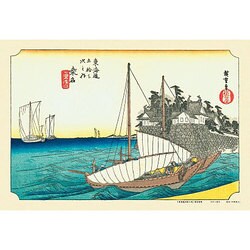 ヨドバシ.com - キューティーズ 300-072 [ジグソーパズル 東海道五十三