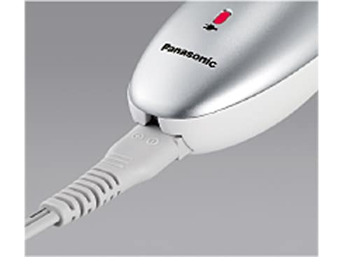 ヨドバシ.com - パナソニック Panasonic カットモード シルバー調 ER