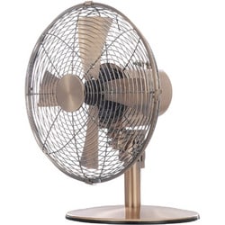 ヨドバシ.com - ドウシシャ DOSHISHA メタル卓上扇風機 Pieria