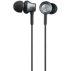 ヨドバシ.com - ソニー SONY 密閉インナーイヤーレシーバー ブラス