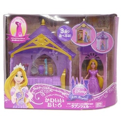 ヨドバシ.com - マテル Mattel ディズニープリンセス BDK01 かわいいお