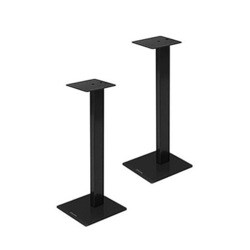 ヨドバシ.com - ノールストーン NORSTONE スピーカースタンド/ブラック