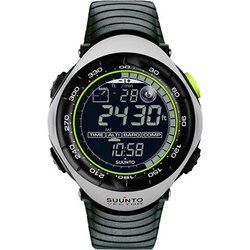 ヨドバシ.com - スント Suunto 3気圧防水 SUUNTO VECTOR GRAY LIME
