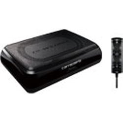 ヨドバシ.com - パイオニア PIONEER 20cm×13cmパワードサブウーファー