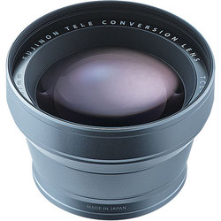 ヨドバシ.com - 富士フイルム FUJIFILM テレコンバージョンレンズ TCL