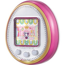 ヨドバシ.com - バンダイ BANDAI Tamagotchi 4U ピンク [たまごっち