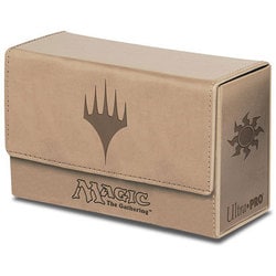 ヨドバシ.com - ミント 86188 MTGマナ公式サプライ 革風デュアルデッキ