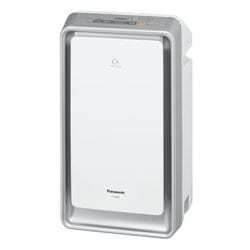 ヨドバシ.com - パナソニック Panasonic 加湿空気清浄機 エコナビ搭載