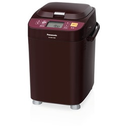 ヨドバシ.com - パナソニック Panasonic ホームベーカリー 1斤タイプ