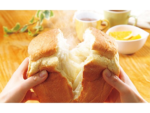 ヨドバシ.com - パナソニック Panasonic ホームベーカリー 1斤タイプ