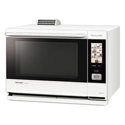 ヨドバシ.com - シャープ SHARP ウォーターオーブン HEALSIO（ヘルシオ