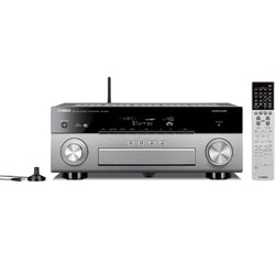 ヨドバシ.com - ヤマハ YAMAHA AVアンプ 7.1ch対応 RX-A840(H) 通販