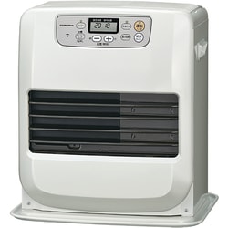 ヨドバシ.com - コロナ CORONA 石油ファンヒーター （木造：9畳