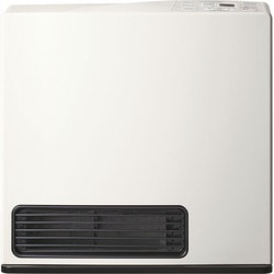 ヨドバシ.com - 東京ガス TOKYO GAS ガスファンヒーター 木造11畳/鉄筋