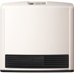 ヨドバシ.com - 東京ガス TOKYO GAS ガスファンヒーター RR-4015S-X