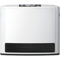 ヨドバシ.com - 東京ガス TOKYO GAS ガスファンヒーター 木造15畳/鉄筋
