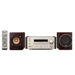 ヨドバシ.com - JVC ジェイブイシー EX-HR9 [ウッドコーンスピーカー