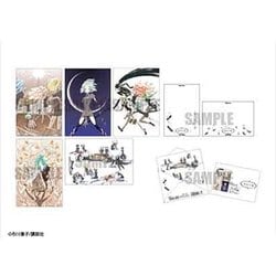 ヨドバシ.com - アルジャーノンプロダクト ALGERNON PRODUCT 宝石の国