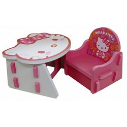 ヨドバシ.com - ハローキティ 88-467 [ピンク キティ EVAテーブル
